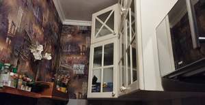 1-к квартира, вторичка, 49м2, 5/17 этаж