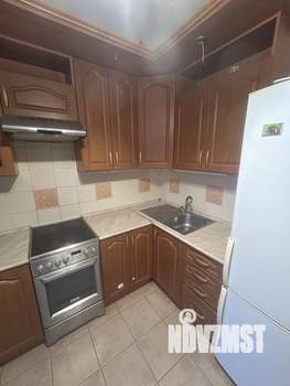 1-к квартира, вторичка, 39м2, 8/16 этаж