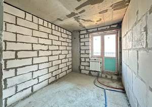 1-к квартира, вторичка, 41м2, 9/24 этаж
