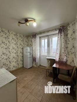 1-к квартира, вторичка, 38м2, 4/25 этаж