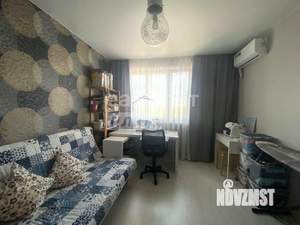 2-к квартира, вторичка, 56м2, 9/16 этаж