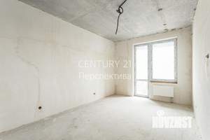 1-к квартира, вторичка, 36м2, 10/21 этаж