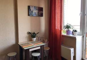 1-к квартира, вторичка, 36м2, 12/26 этаж