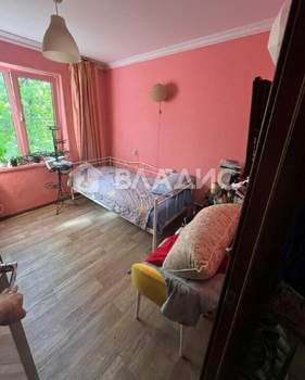 3-к квартира, вторичка, 62м2, 3/9 этаж