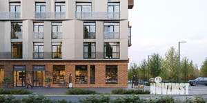 Студия квартира, вторичка, 26м2, 9/12 этаж
