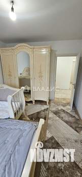 3-к квартира, вторичка, 87м2, 5/25 этаж