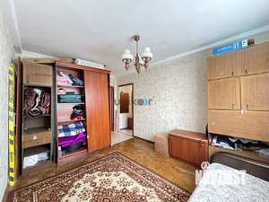 2-к квартира, вторичка, 45м2, 4/5 этаж