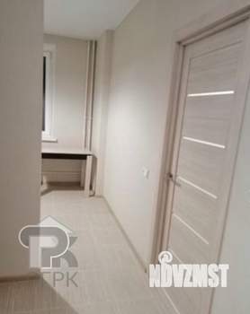 1-к квартира, вторичка, 36м2, 11/22 этаж