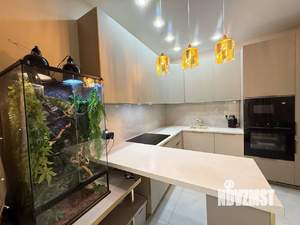 2-к квартира, вторичка, 71м2, 7/17 этаж