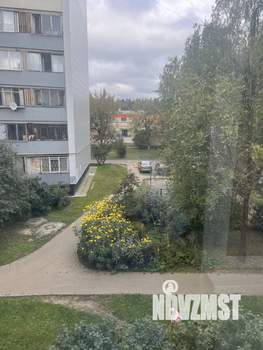 3-к квартира, вторичка, 62м2, 3/5 этаж