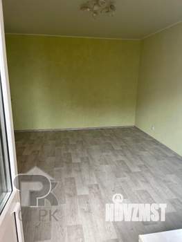 1-к квартира, вторичка, 38м2, 8/17 этаж