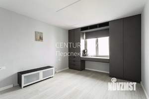 3-к квартира, вторичка, 78м2, 11/17 этаж