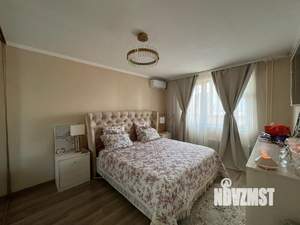 1-к квартира, вторичка, 38м2, 3/17 этаж