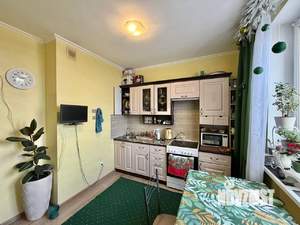 2-к квартира, вторичка, 73м2, 15/17 этаж