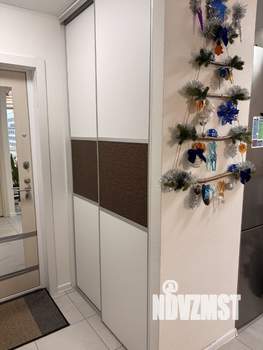 1-к квартира, вторичка, 38м2, 13/15 этаж