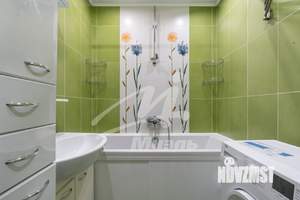 2-к квартира, вторичка, 58м2, 7/17 этаж