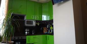 1-к квартира, вторичка, 38м2, 11/17 этаж