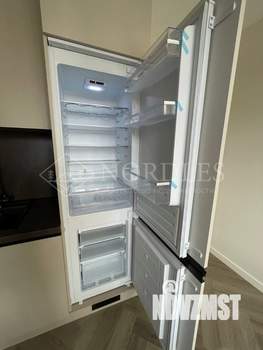 1-к квартира, вторичка, 34м2, 4/9 этаж