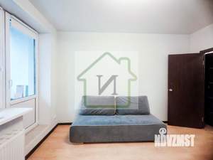 Студия квартира, вторичка, 19м2, 10/17 этаж