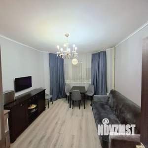 2-к квартира, вторичка, 60м2, 22/22 этаж