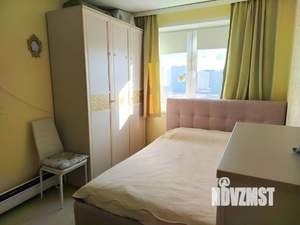 2-к квартира, вторичка, 61м2, 15/17 этаж