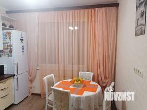 1-к квартира, вторичка, 33м2, 7/18 этаж
