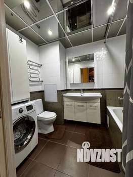 2-к квартира, вторичка, 65м2, 12/17 этаж