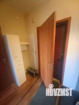 1-к квартира, вторичка, 39м2, 5/17 этаж