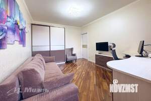 2-к квартира, вторичка, 60м2, 3/17 этаж