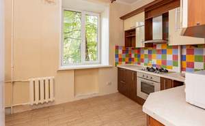 2-к квартира, вторичка, 56м2, 2/3 этаж