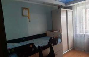 3-к квартира, вторичка, 61м2, 6/9 этаж