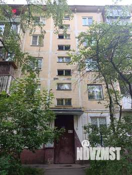 3-к квартира, вторичка, 57м2, 5/5 этаж