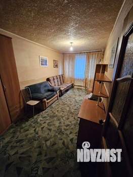 2-к квартира, вторичка, 38м2, 1/2 этаж