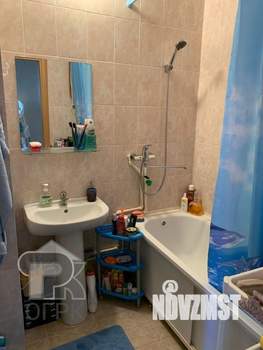 1-к квартира, вторичка, 39м2, 13/17 этаж