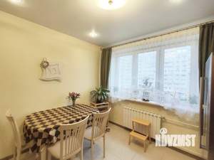 2-к квартира, вторичка, 80м2, 4/18 этаж