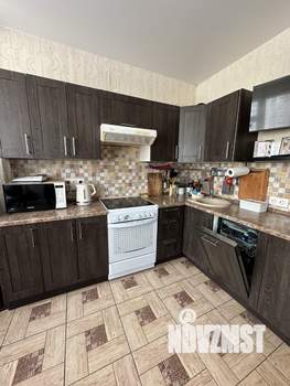 2-к квартира, вторичка, 60м2, 12/17 этаж
