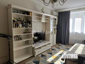 1-к квартира, вторичка, 44м2, 14/25 этаж