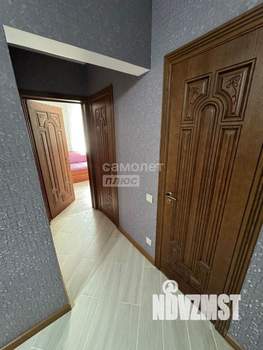 2-к квартира, вторичка, 64м2, 12/25 этаж