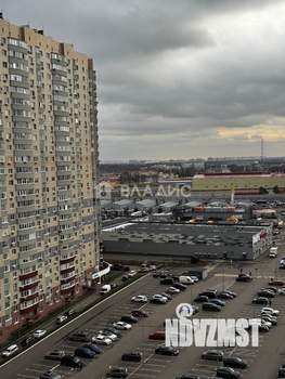 3-к квартира, вторичка, 90м2, 15/25 этаж