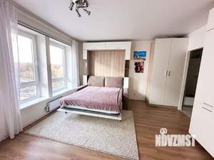 Студия квартира, вторичка, 28м2, 8/11 этаж