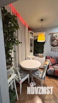 3-к квартира, вторичка, 57м2, 3/5 этаж