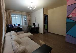 1-к квартира, вторичка, 30м2, 2/3 этаж