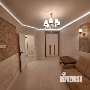 1-к квартира, вторичка, 32м2, 15/17 этаж