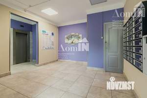 2-к квартира, вторичка, 66м2, 19/19 этаж