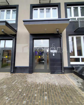 Студия квартира, вторичка, 21м2, 19/25 этаж