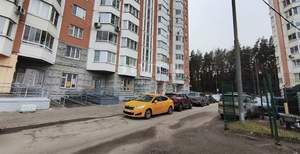 2-к квартира, вторичка, 52м2, 10/17 этаж