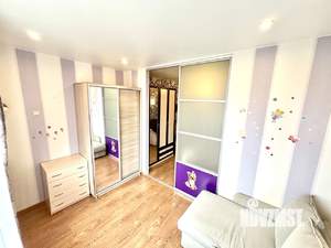 1-к квартира, вторичка, 42м2, 15/19 этаж