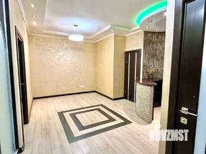 2-к квартира, вторичка, 64м2, 3/22 этаж