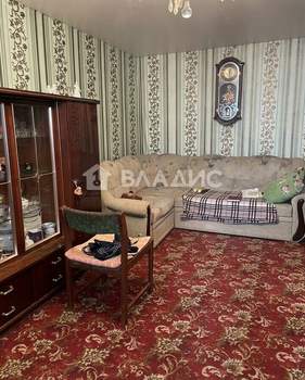 2-к квартира, вторичка, 47м2, 7/9 этаж