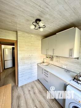 3-к квартира, вторичка, 58м2, 4/5 этаж